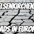 Lindental Gelsenkirchen Germany The Quality Of Roads In Europe Part 122 10