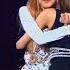 Blackpink Lisa And Rose Friendship Moments Lisa Hug Rose So Cute