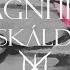 SKÁLD Villeman Og Magnhild Lyrics Translation