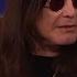 Ozzy Osbourne Accidentally Texted Robert Plant Looking For His Cat CONAN On TBS