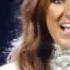 Céline Dion Bercy 2013 Standing Ovation S Il Suffisait D Aimer 25 11 2013