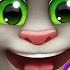 MY TALKING TOM 2 MINIGAMES SUB ADVENTURE SOUNDTRACK OST