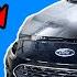 DIY 2020 2023 Ford Escape Front Bumper Removal How To Remove Ford Escape Front Bumper