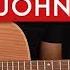 Queen Of California Guitar Tutorial John Mayer Guitar Lesson Fingerpicking Solo TAB