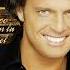 Luis Miguel Por Un Amor Video Con Letra