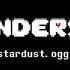 TS Underswap OST Stargaze