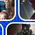 Marvel Quiz Guess 60 MARVEL Superheroes In 3 Seconds