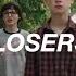 Losers Chosen Jacobs Lyrics IT 2017