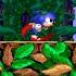 TAS Sonic 2 Long Version V1 10 Wood Zone In 2 36 47 Sonic Tails