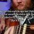 Slip N Slide Remaster Guitaristsofyoutube Acousticguitar Nylonguitar Guitar Originalriffs