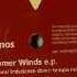 Nemos Summerwinds Aural Imbalance House Mix Within Records EXP