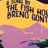 MENINA The Fish House Breno Gontijo BUZTER REMIX