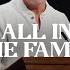 All In The Family Part 1 Hebrews 12 3 11