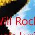 We Will Rock You Pixels Lyrics