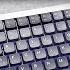 NuPhy Air 75HE Low Profile Hall Effect Gaming Keyboard Of The Year