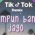 AMPUN BANG JAGO Bangjago 扭胯舞 Bass Boosted DJ Remix TikTok 2020 Viral