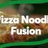 Knorr Back To School Pizza Noodle Fusion