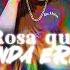 ROSA QUE LINDA ERES Remix