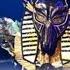 Rooftop Nico Santos Der Anubis The Masked Singer ProSieben