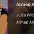 Armed And Dangerous Clean Version By Juice Wrld 100 CLEAN