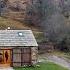 Villa Slow Housebarn Couple Builds 30m2 Mini Version Timelapse