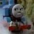 Thomas The Guard TV Series Style