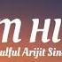 TUM Hi HO Lyrics Ashiqui 2 Tseries