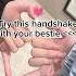 Try This Cool Handshake With Ur Friend Bestie Handshake Bestfriend Goals Relatable Girls Bestie