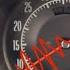 Electric Tachometer Needle Bouncing Fix RPM Gauge Needle Bouncing How To Fix Bouncing Tach