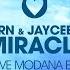 Marc Korn Jaycee Madoxx Miracle Steve Modana Remix