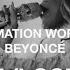 Beyoncé Runnin Lose It All The Formation World Tour Instrumental