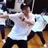 FIGHT FOR ME Gawvi Ft Lecrae Choreography By Coach Kliff ROCKWELLPH