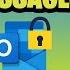 How To Encrypt Email Messages In Outlook