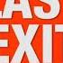 Last Exit SOUND EFFECT Final Destination SOUNDS Destino Final Endstation Sound SFX