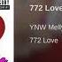 YNW Melly 772 Love Clean