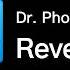 Dr Phonics Code Red Reverse