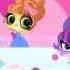 Littlest Pet Shop The Sweet Shop HD Instrumental