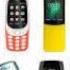 All Nokia Phone Series And Features Full Shorts Short