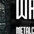 Metalcore Drum Track Wage War Style 120 Bpm