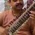 Sitar Lesson 0 How To Play Sa Re Ga Ma On Sitar