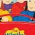 The Wiggles Big Red Car Wheels On The Bus Nursery Rhymes For Preschool