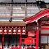 Nikko Edo Wonderland Shinkyo Bridge