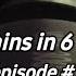 6 Trains In 6 Days Episode 6 Tampa To Talladega And Back