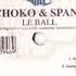 Schoko Spanio Le Ball Schoko Mix Slow