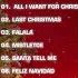 Top 50 Christmas Songs Of All Time Best Christmas Music Playlist With Christmas Fireplace