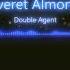 Double Agent Everet Almond Music Visualizer NoCopyrightMusic