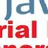 Java Tutorial For Beginners 1 Introduction And Installing The Java JDK Step By Step Tutorial