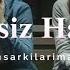 Sensiz Hayat Yapay Zeka Şarkısı