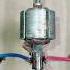 12v Dc Motor Open Circuit Shorts Magnet Youtubeshorts