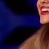 Ariana Grande Last Christmas Live At Michael Buble S Christmas Special 2014